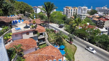 Vista aérea