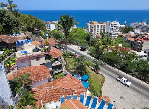 Casa Anita & Corona del Mar