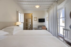 Superior Room, Bay View