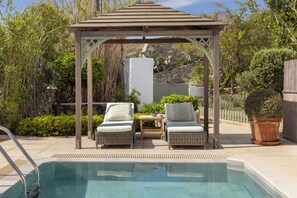 Superior Room, Bay View | Egyptian cotton sheets, premium bedding, down comforters, minibar
