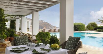 Dorion Hotel