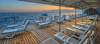 Antalya Adonis Hotel