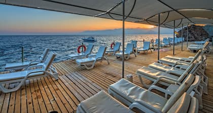 Antalya Adonis Hotel