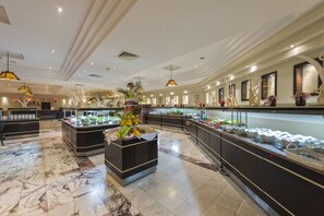 吃到飽