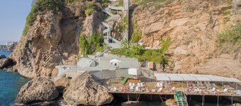 Antalya Adonis Hotel