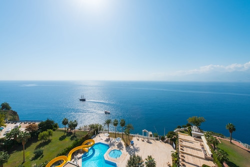 Antalya Adonis Hotel
