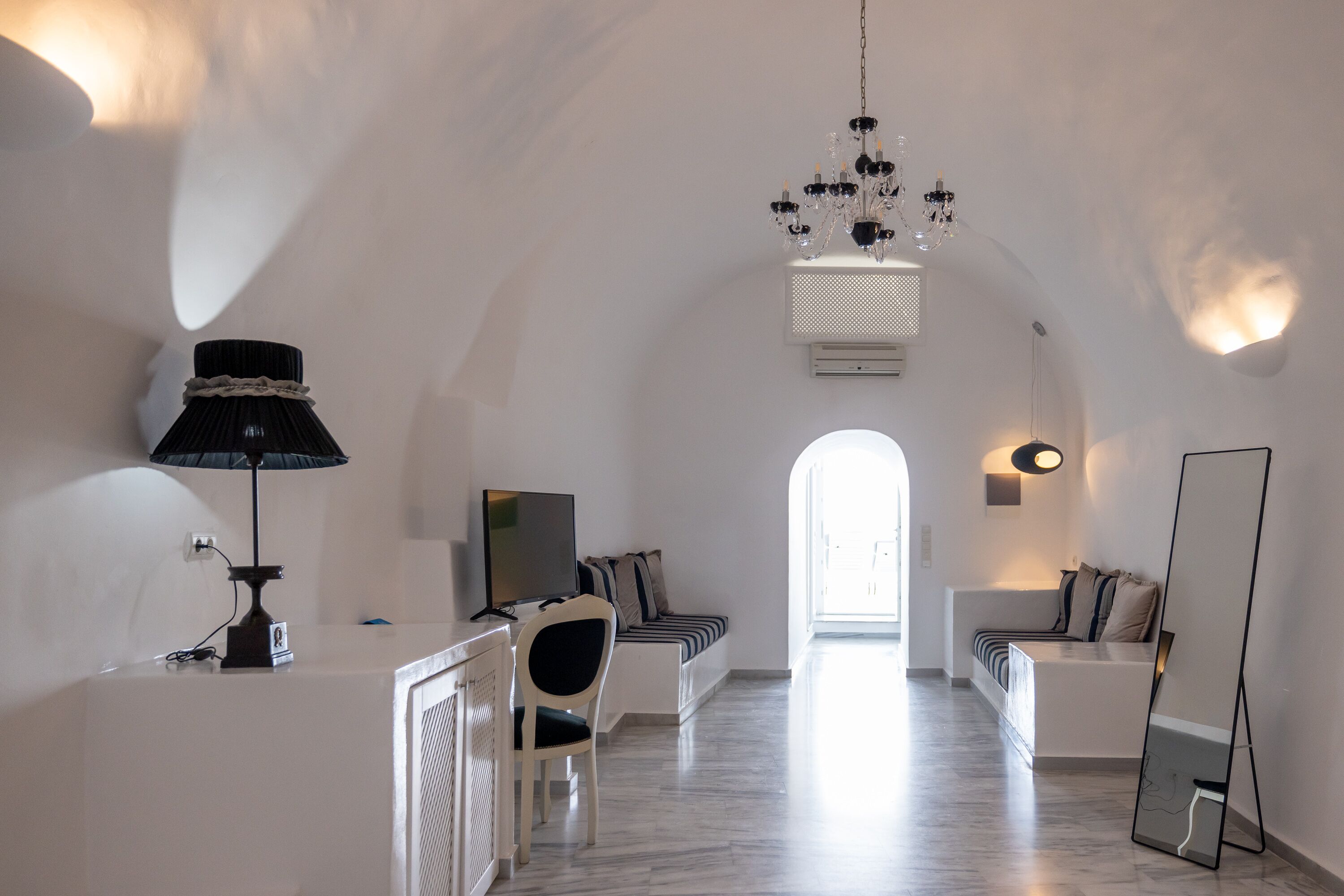 Foto - Asteras Villas