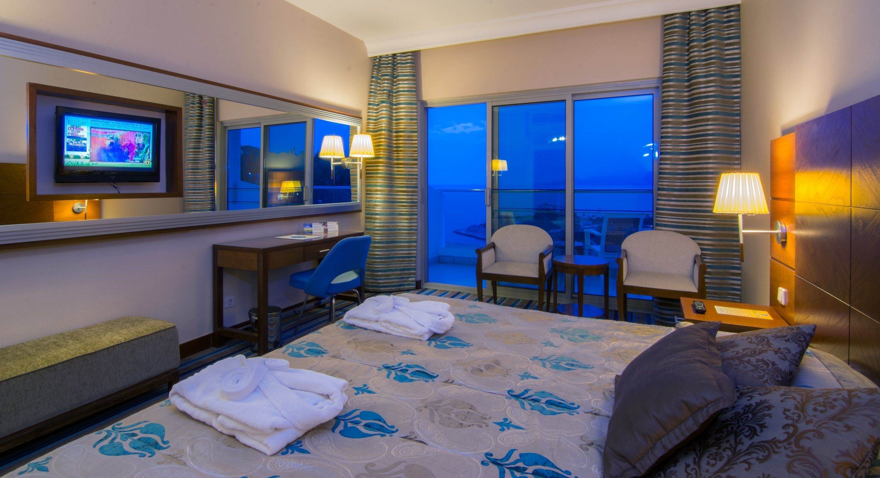 Photo - Pine Bay Holiday Resort