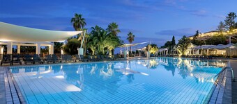 Pine Bay Holiday Resort