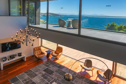 Deluxe Villa (Private Pool) | View from room