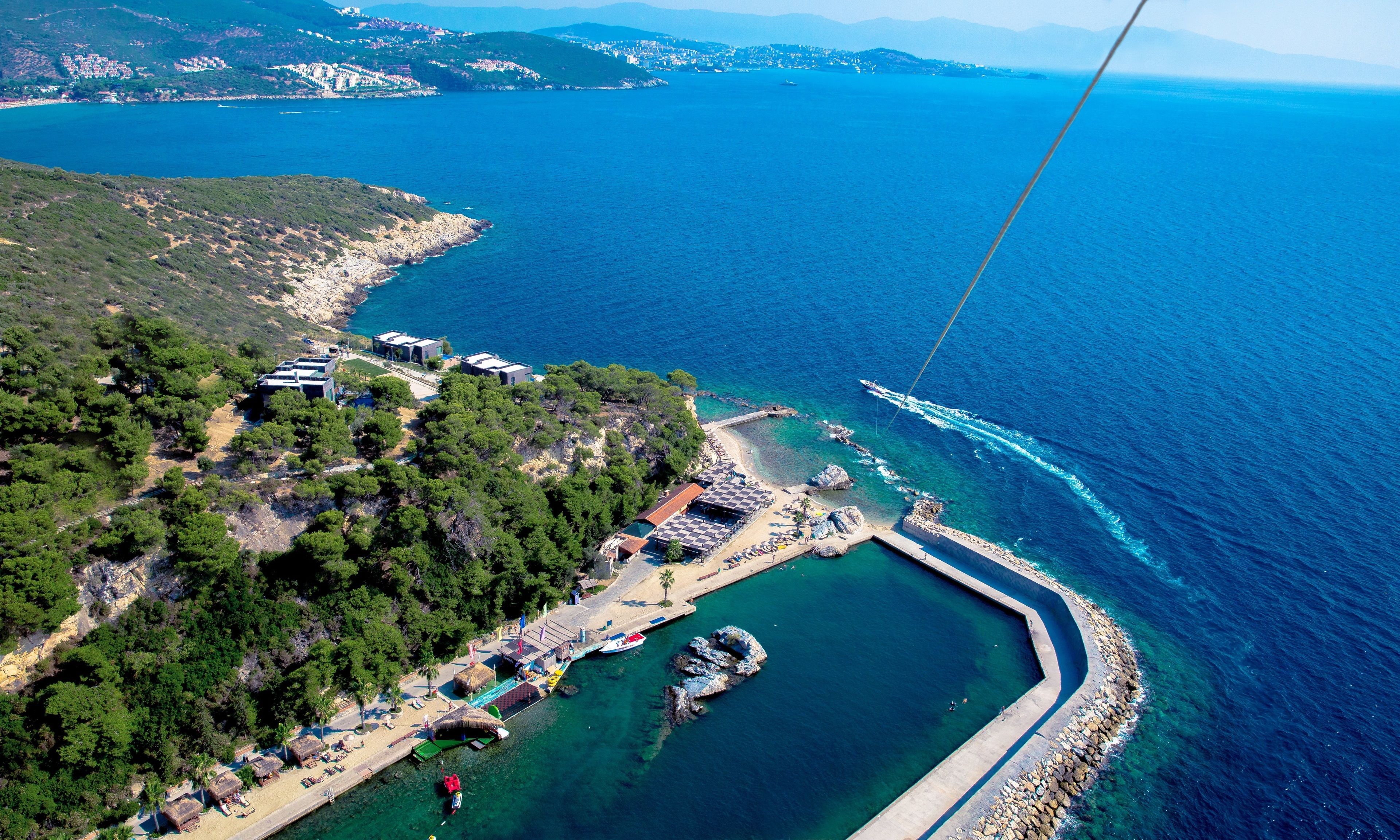 Photo - Pine Bay Holiday Resort