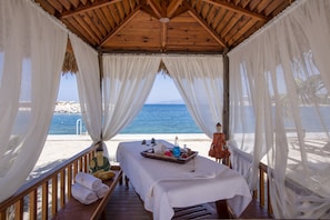 Turkish bath, manicures and pedicures - Pine Bay Holiday Resort (Kusadasi)