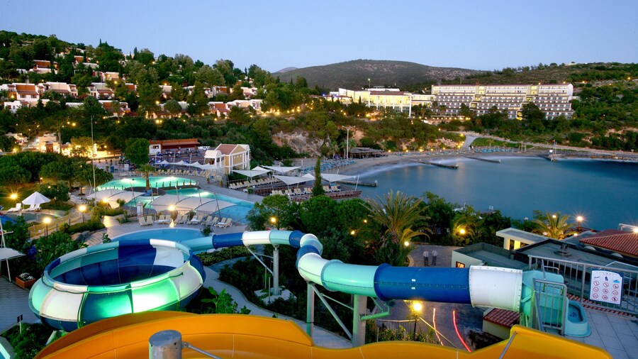 Pine Bay Holiday Resort