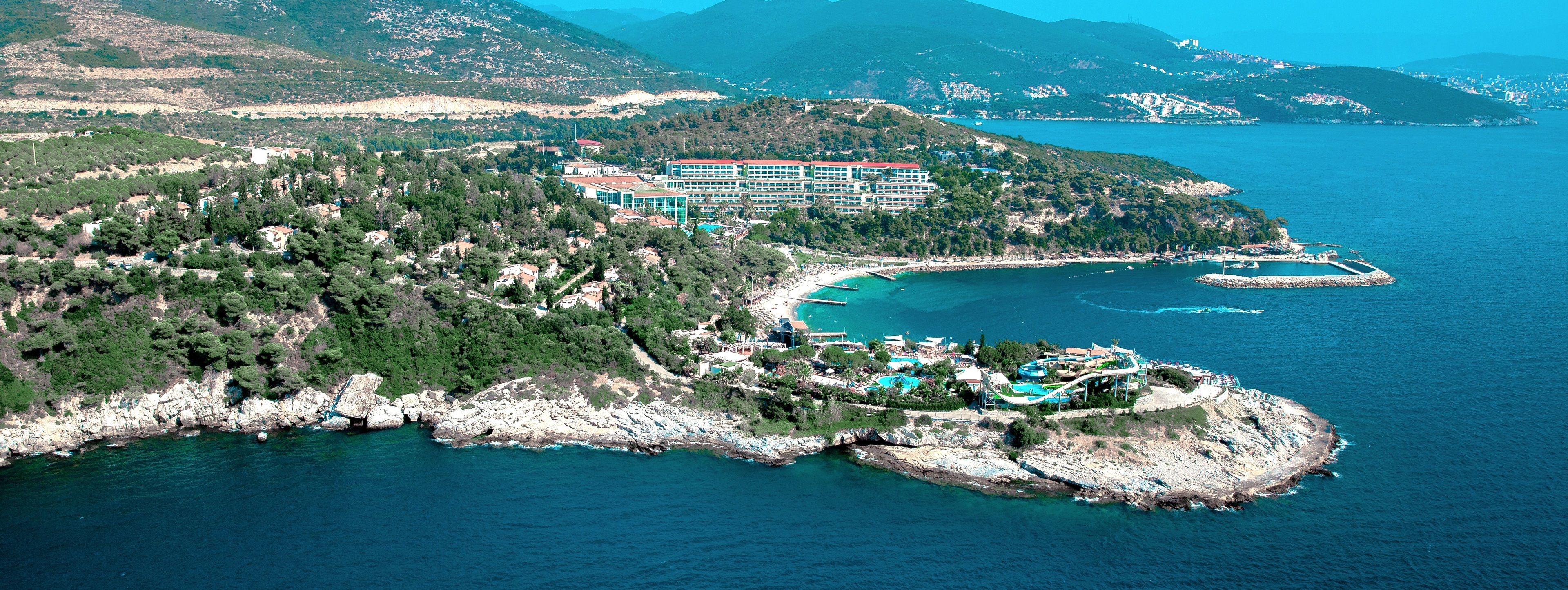 Foto - Pine Bay Holiday Resort