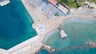 Pine Bay Holiday Resort