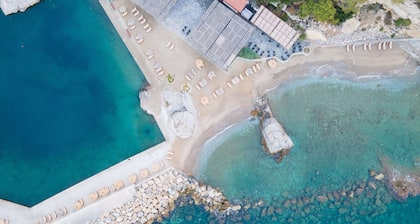 Pine Bay Holiday Resort