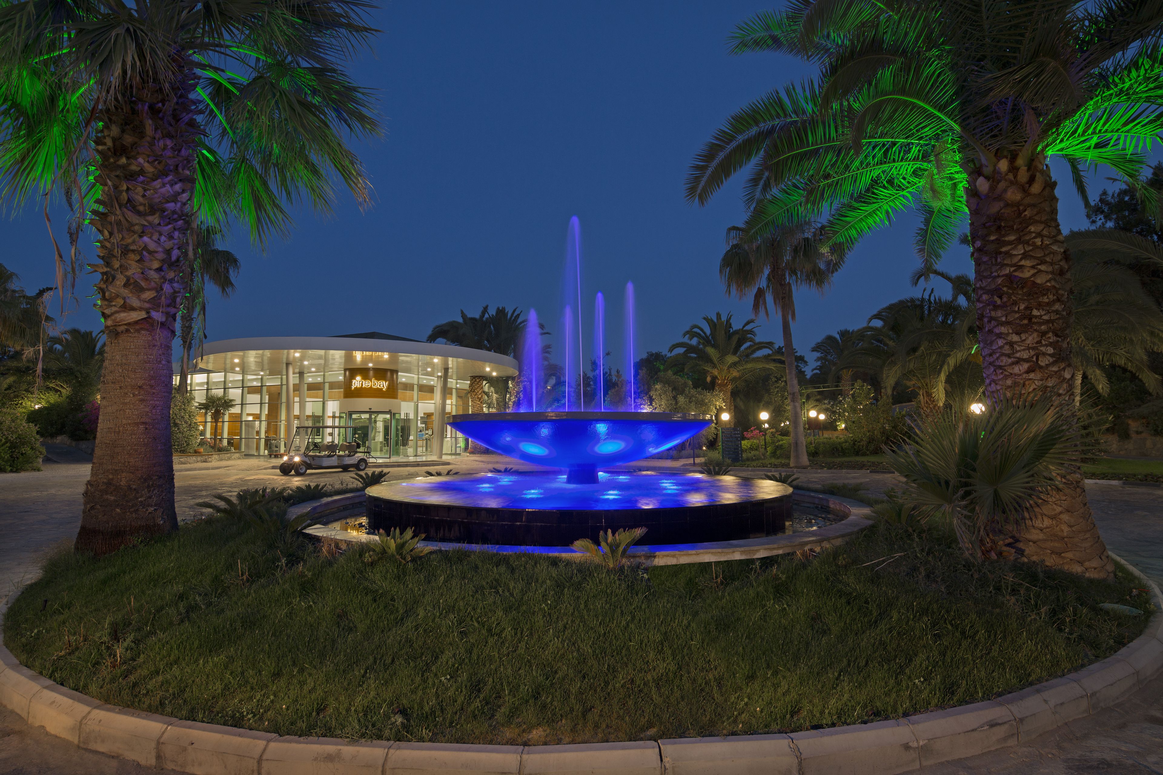 Foto - Pine Bay Holiday Resort