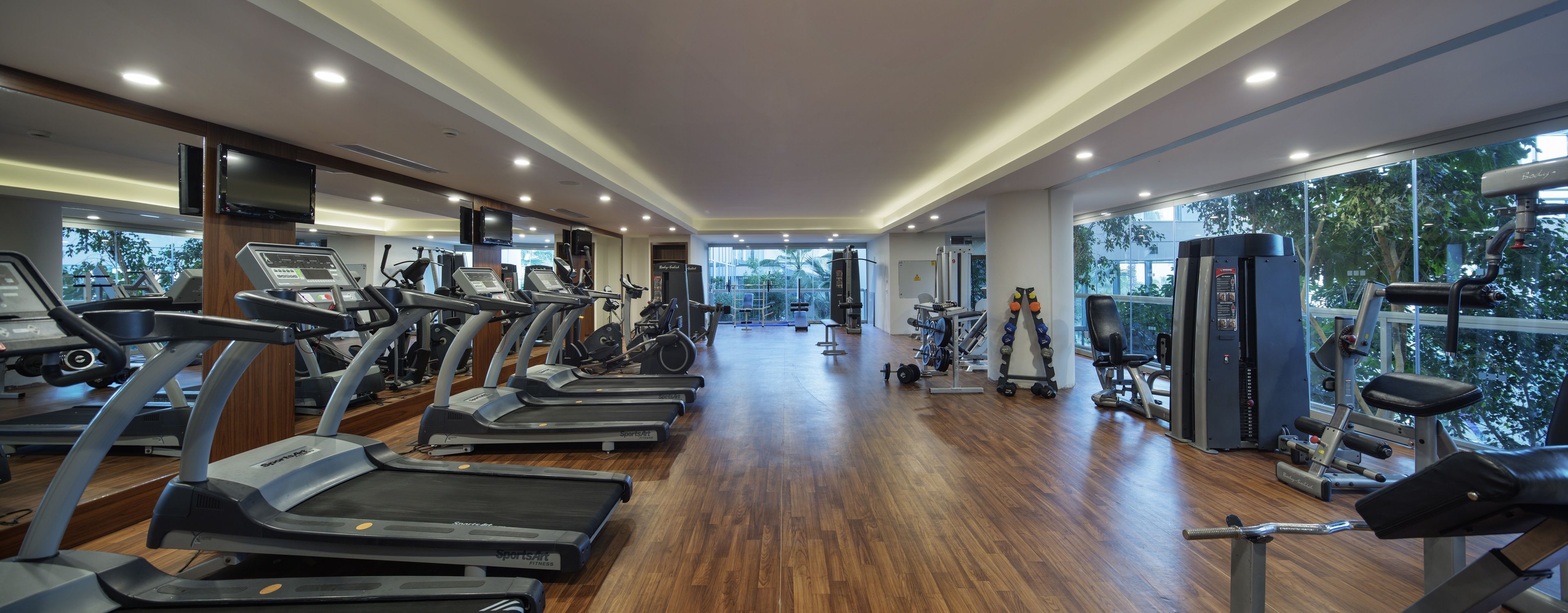 Foto - Pine Bay Holiday Resort