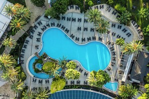 Exterior - TUI BLUE Grand Azur  (Marmaris)