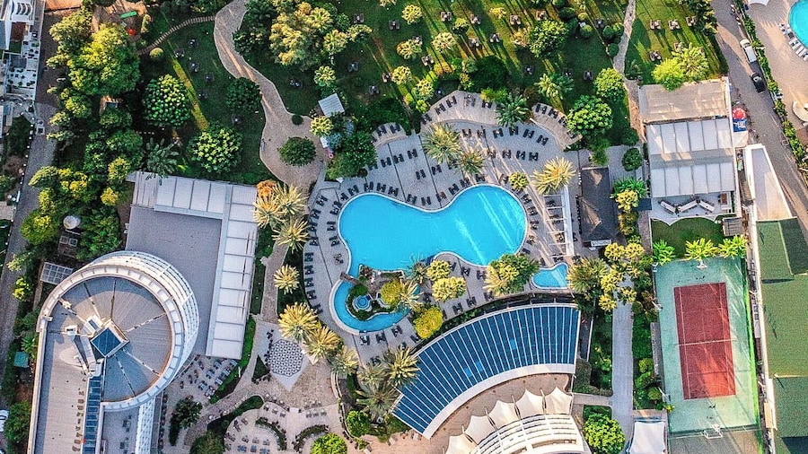 TUI BLUE Grand Azur