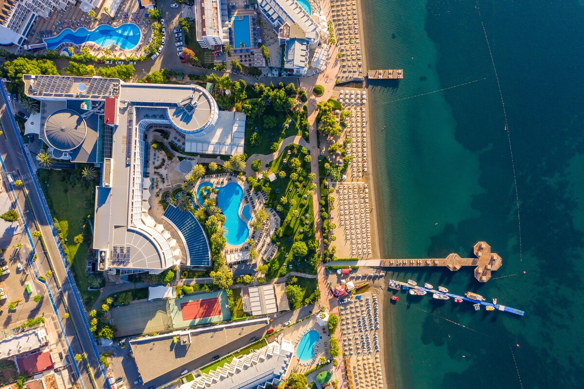 TUI BLUE Grand Azur All Inclusive Reviews, Deals & Photos 2024 Expedia
