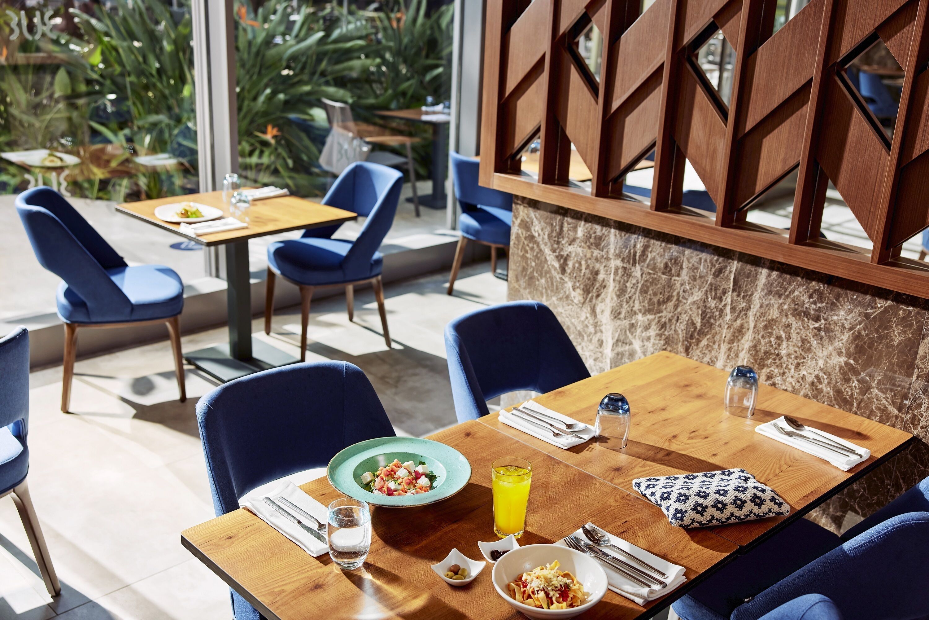 Restoran