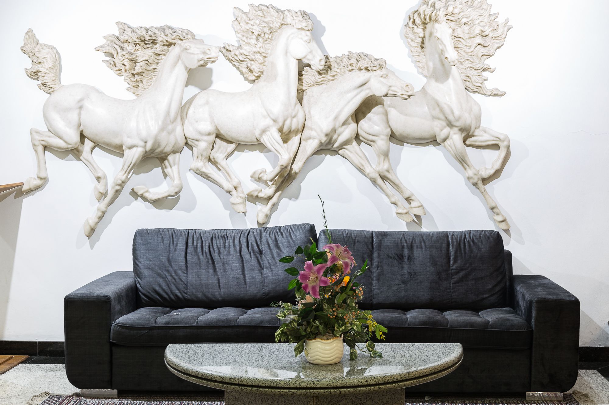 Foto - Hotel Atlântico Copacabana