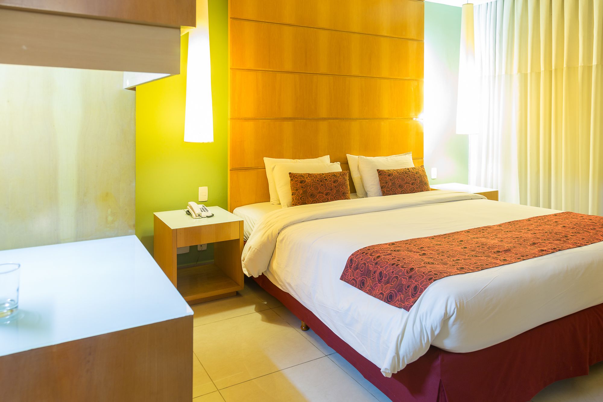 Foto - Hotel Atlântico Copacabana