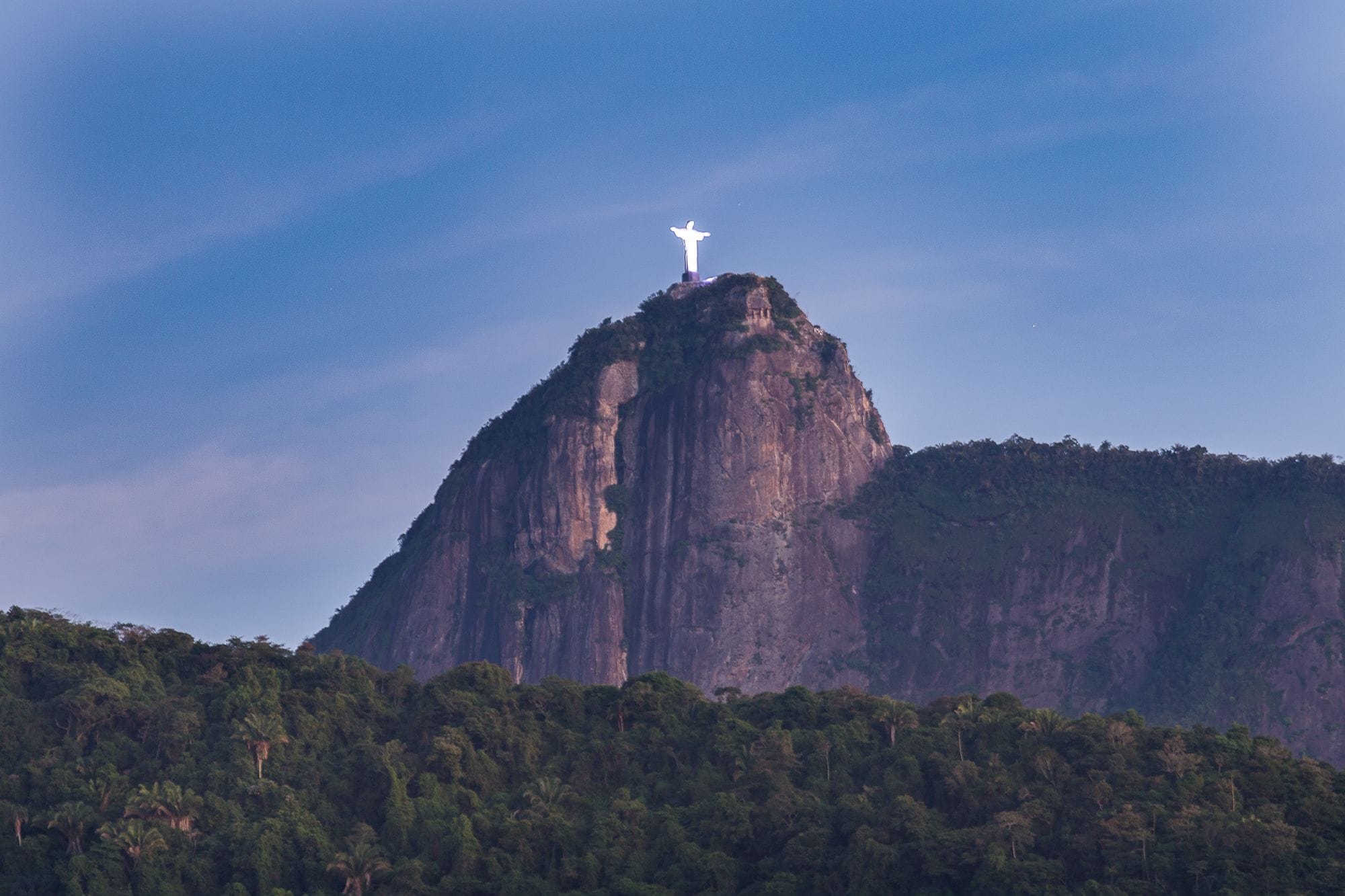 Foto - Hotel Atlântico Copacabana