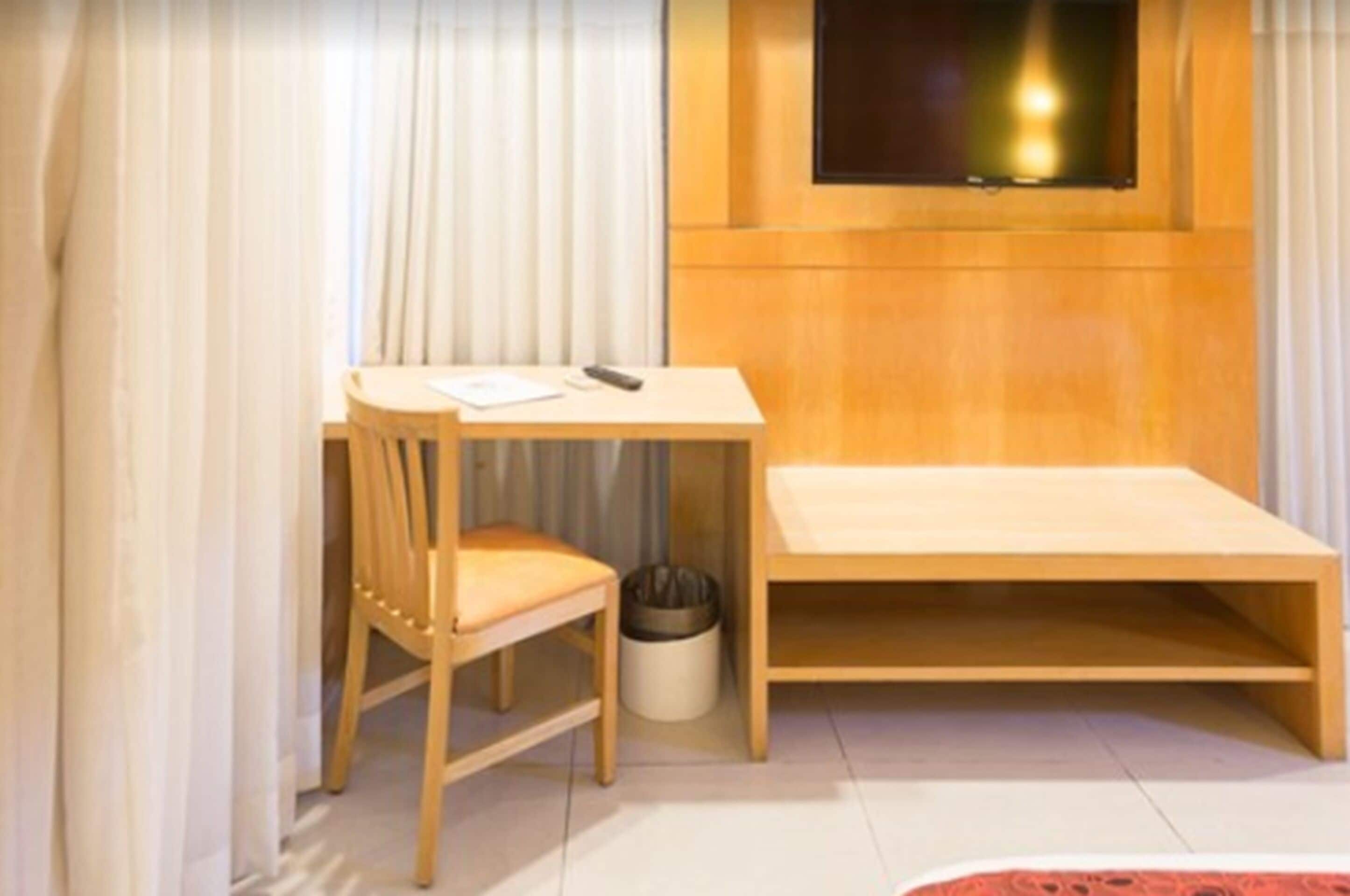 Foto - Hotel Atlântico Copacabana