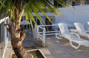 Sundeck