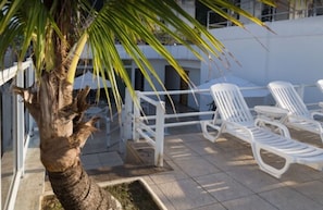Sundeck