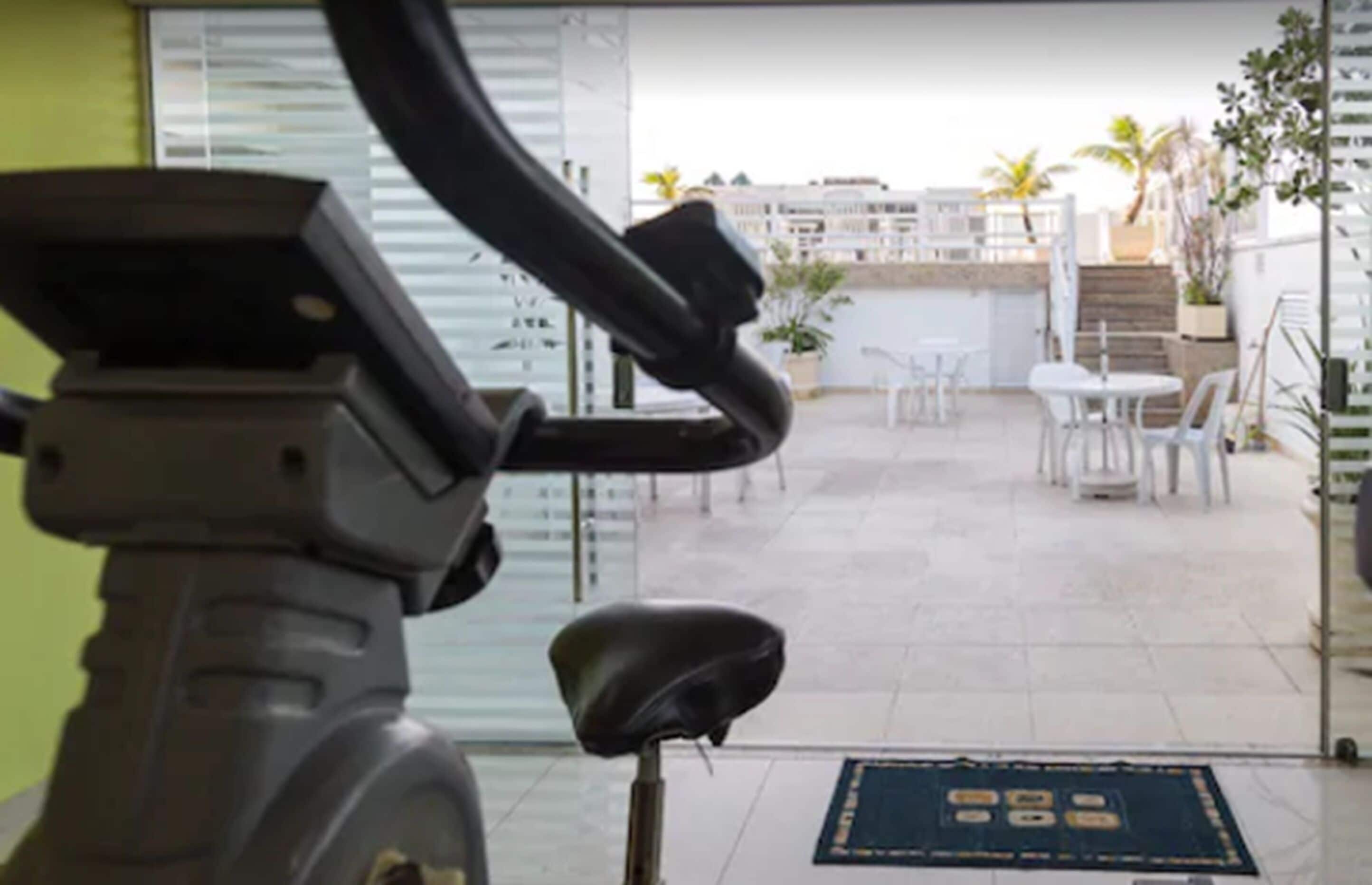 Foto - Hotel Atlântico Copacabana