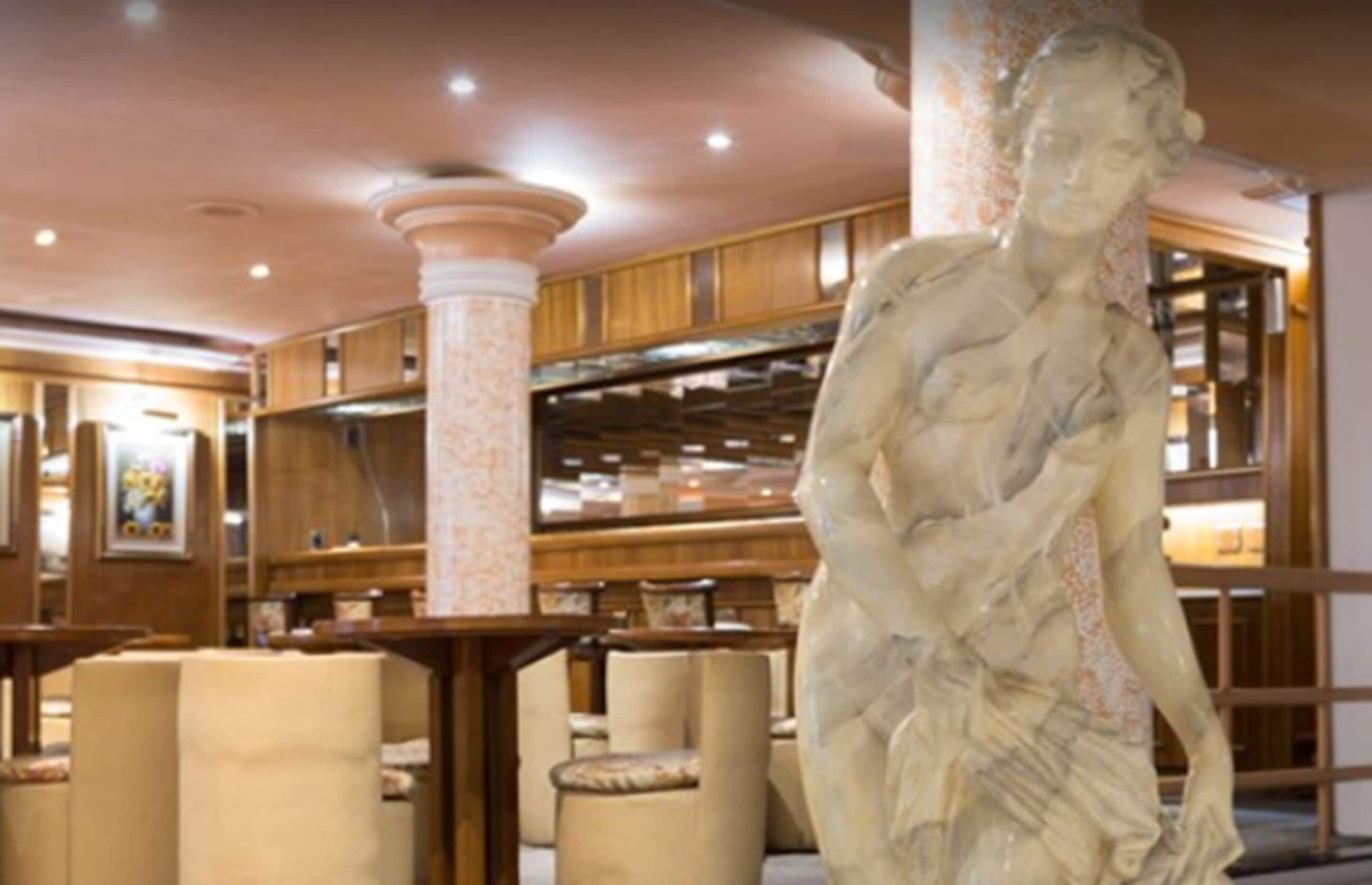 Foto - Hotel Atlântico Copacabana