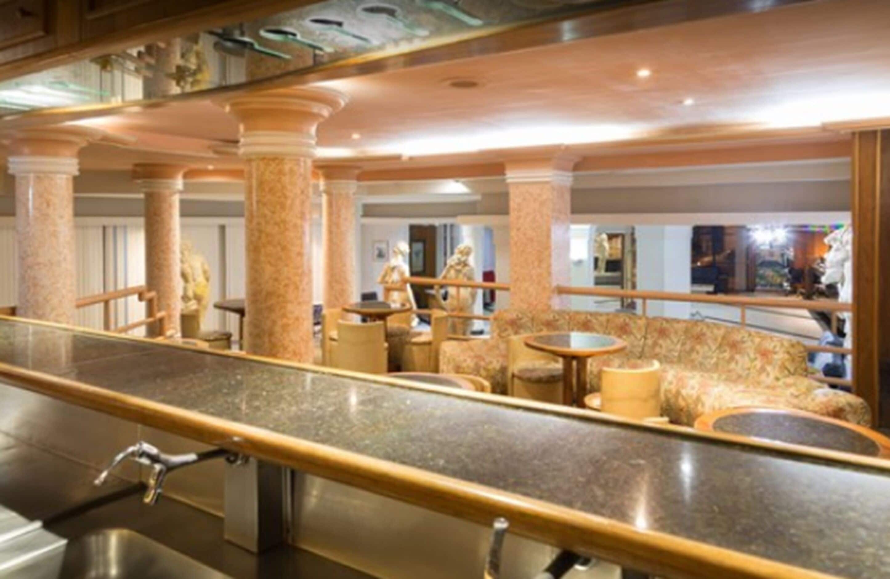 Foto - Hotel Atlantico Copacabana