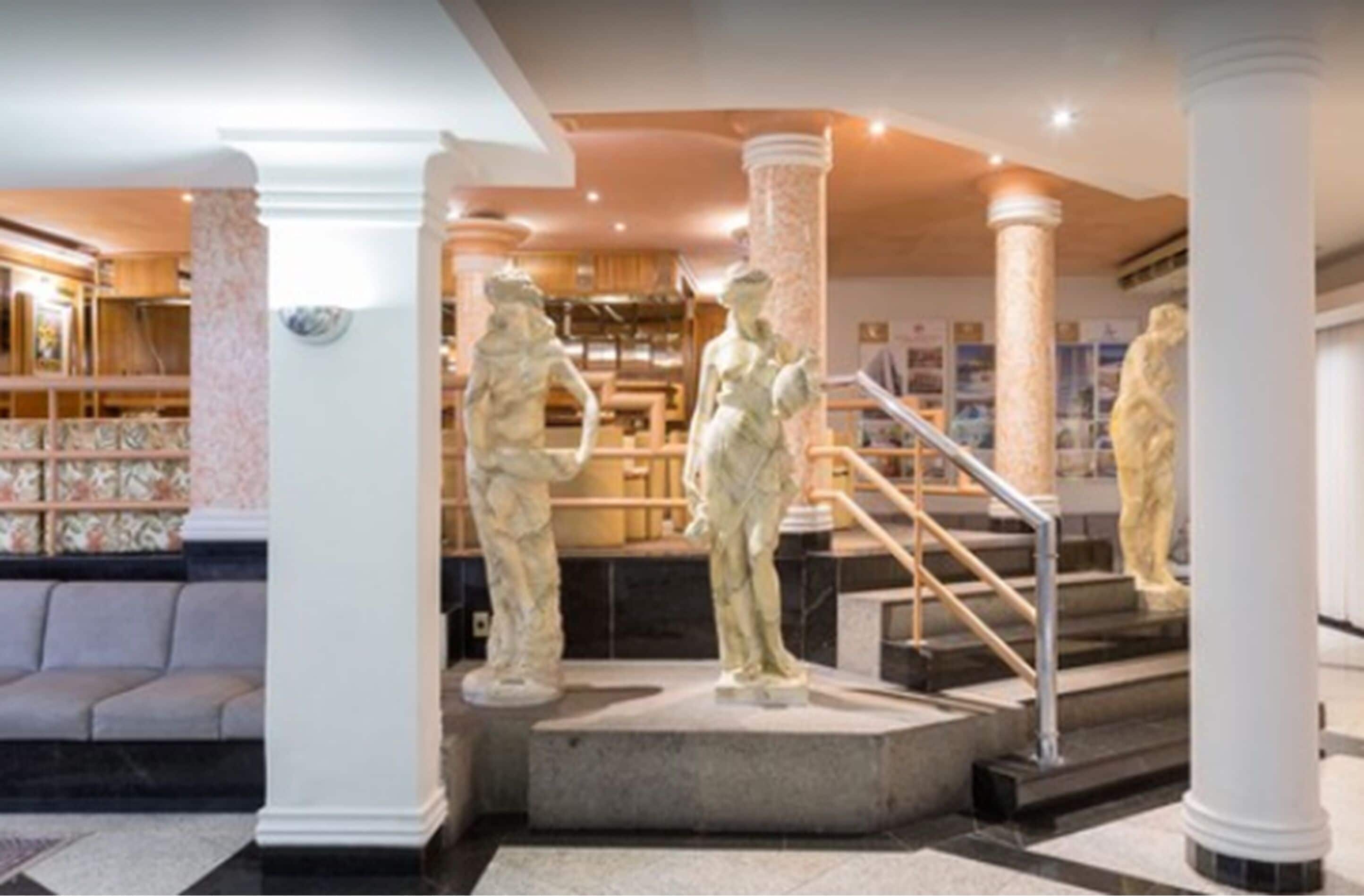 Foto - Hotel Atlântico Copacabana