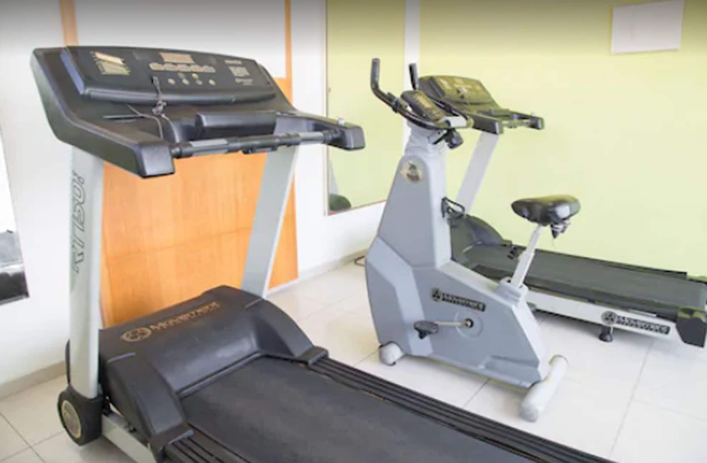 Foto - Hotel Atlântico Copacabana