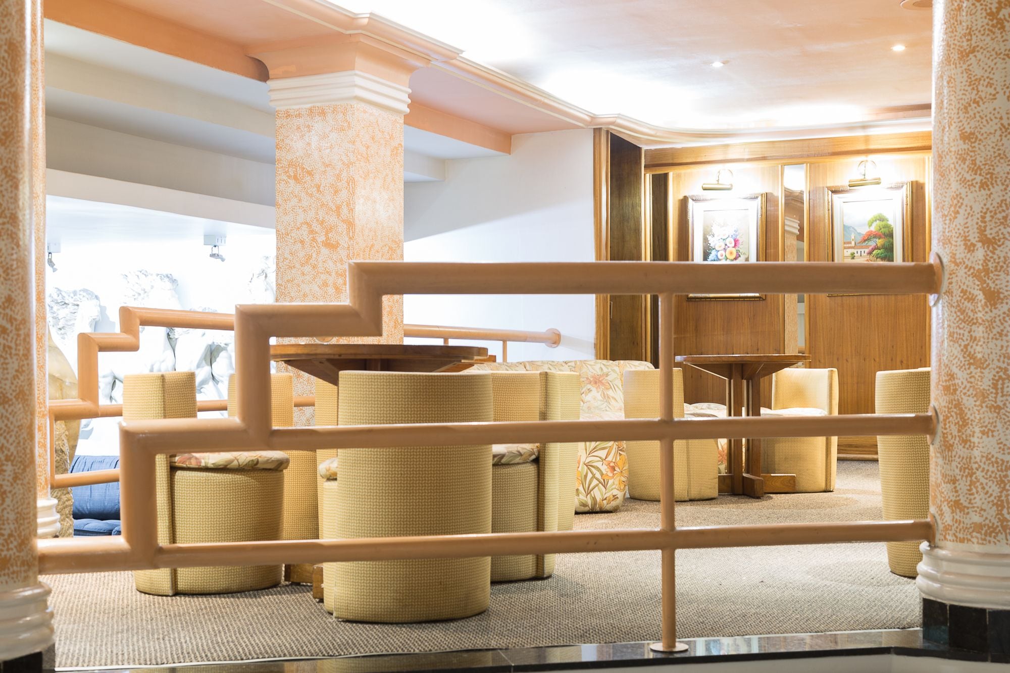 Foto - Hotel Atlântico Copacabana