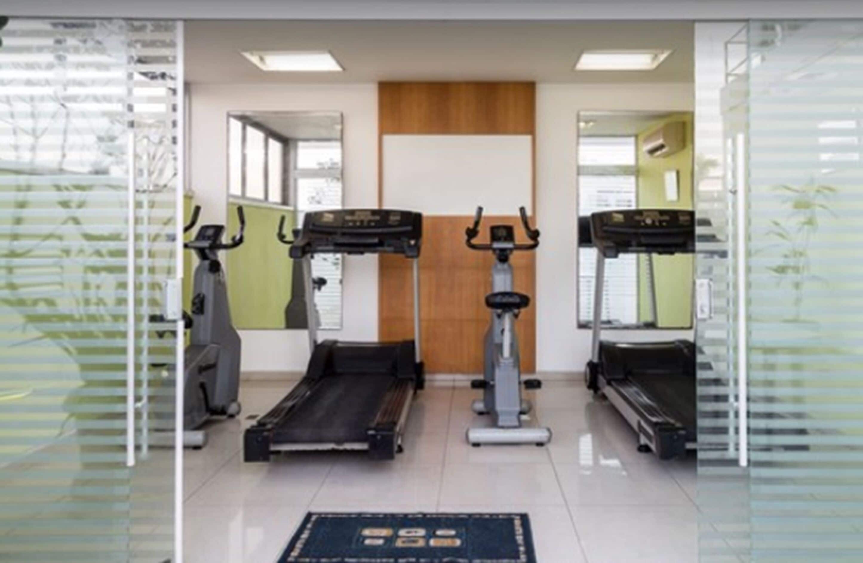 Foto - Hotel Atlântico Copacabana