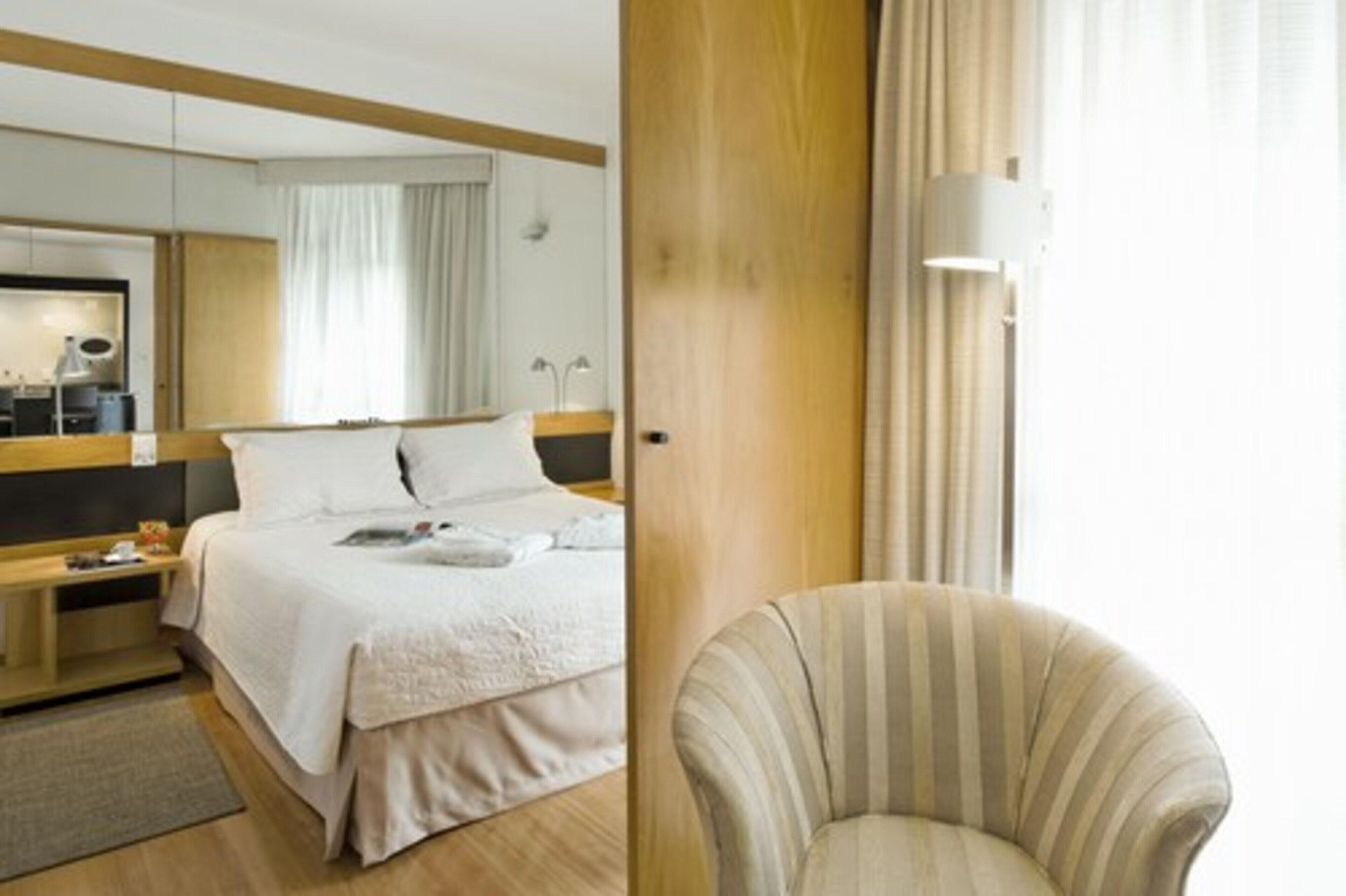 Foto - Address São Paulo Faria Lima by Intercity