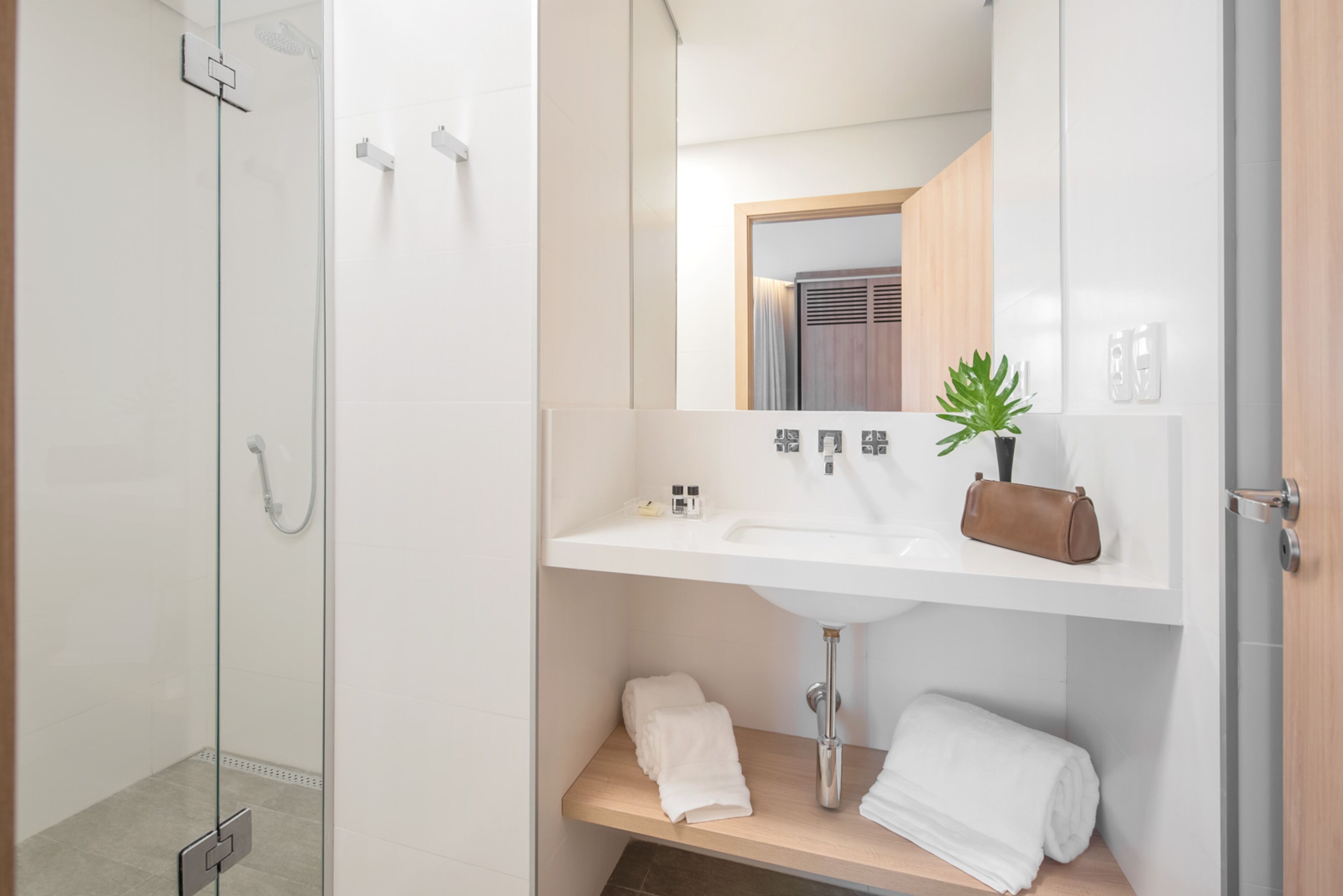 Foto - Address São Paulo Faria Lima by Intercity