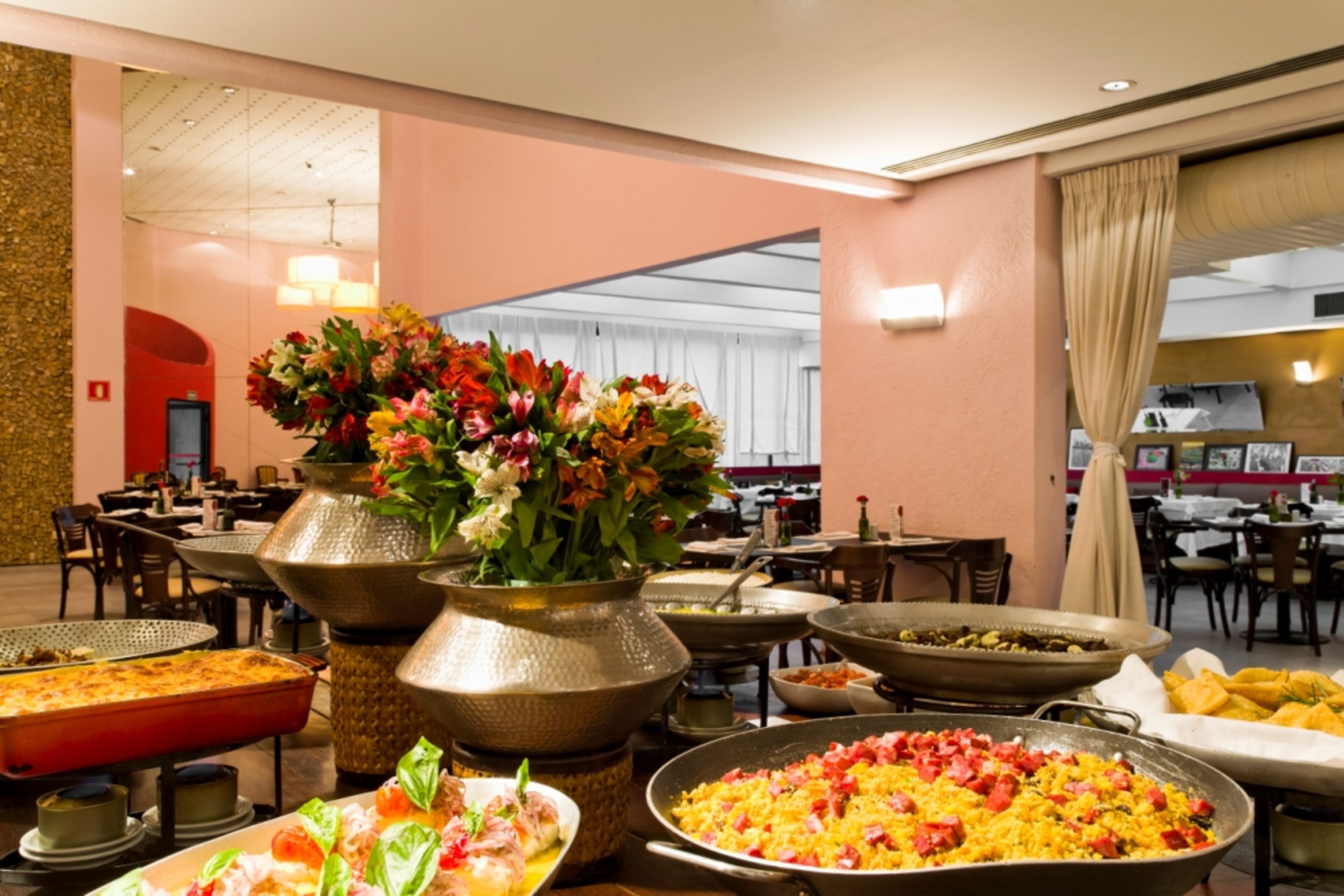 Foto - Address São Paulo Faria Lima by Intercity