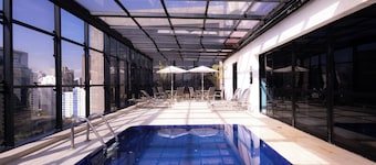 Hotel Intercity Address Faria Lima