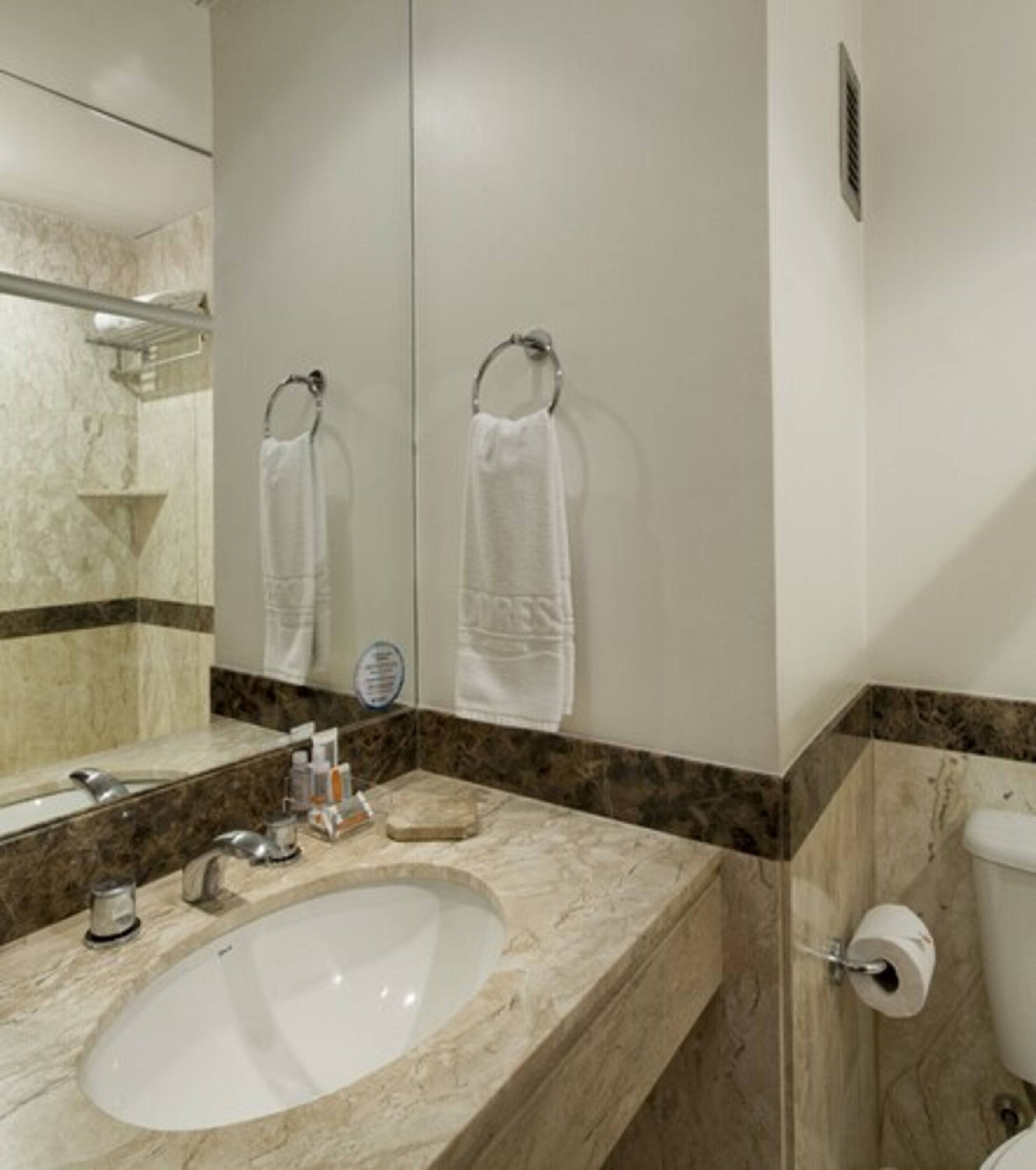 Foto - Address São Paulo Faria Lima by Intercity