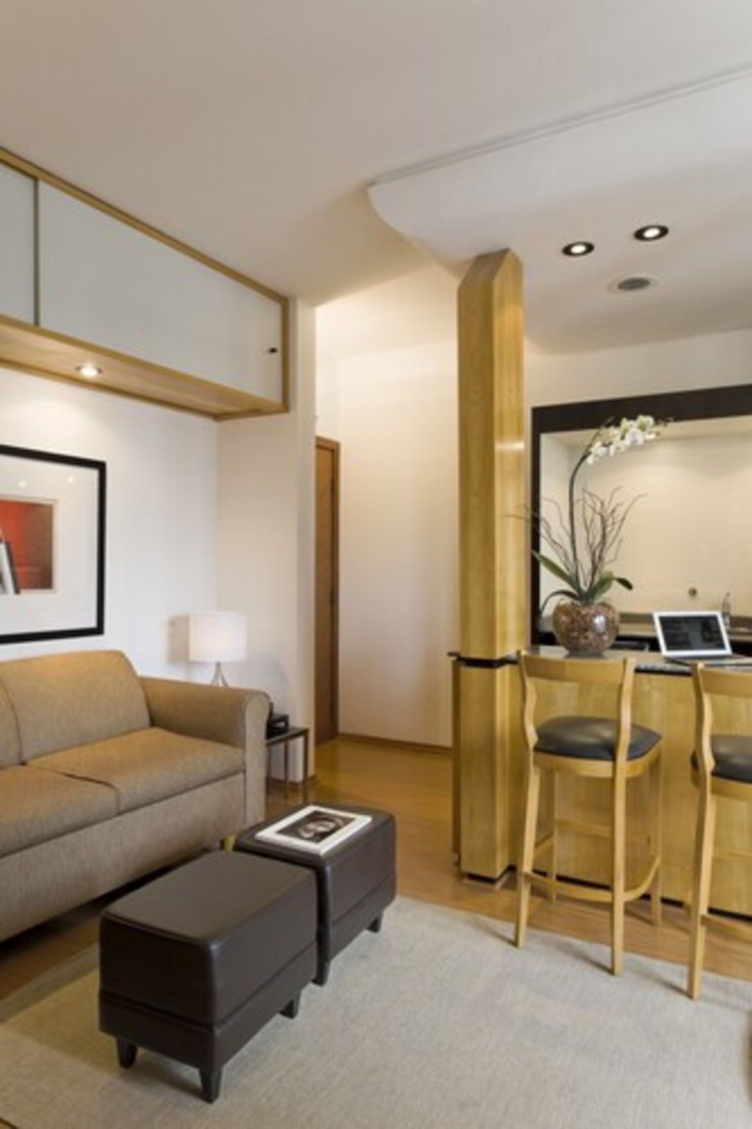 Foto - Address São Paulo Faria Lima by Intercity