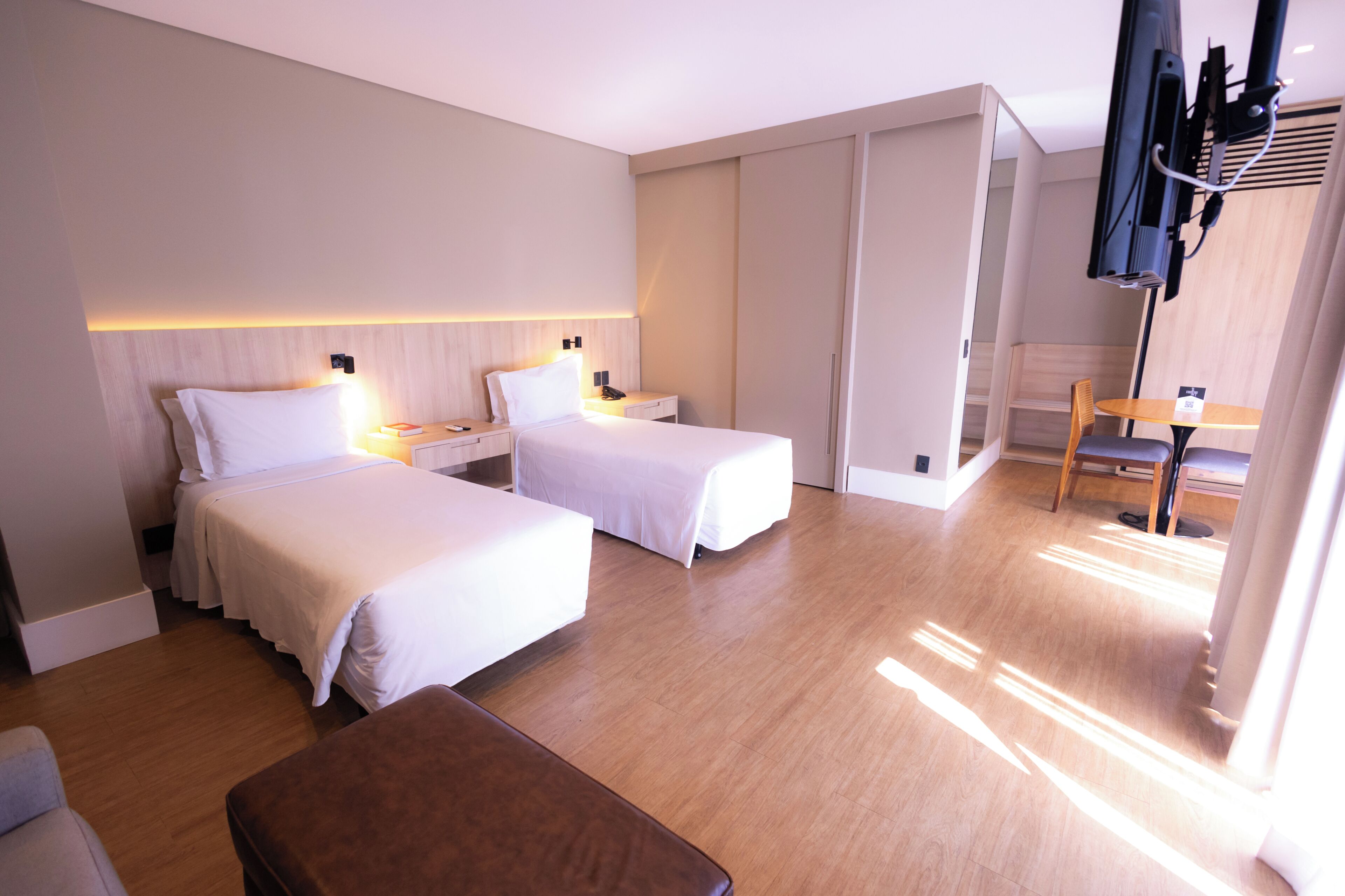 Photo - Hotel Intercity Address Faria Lima