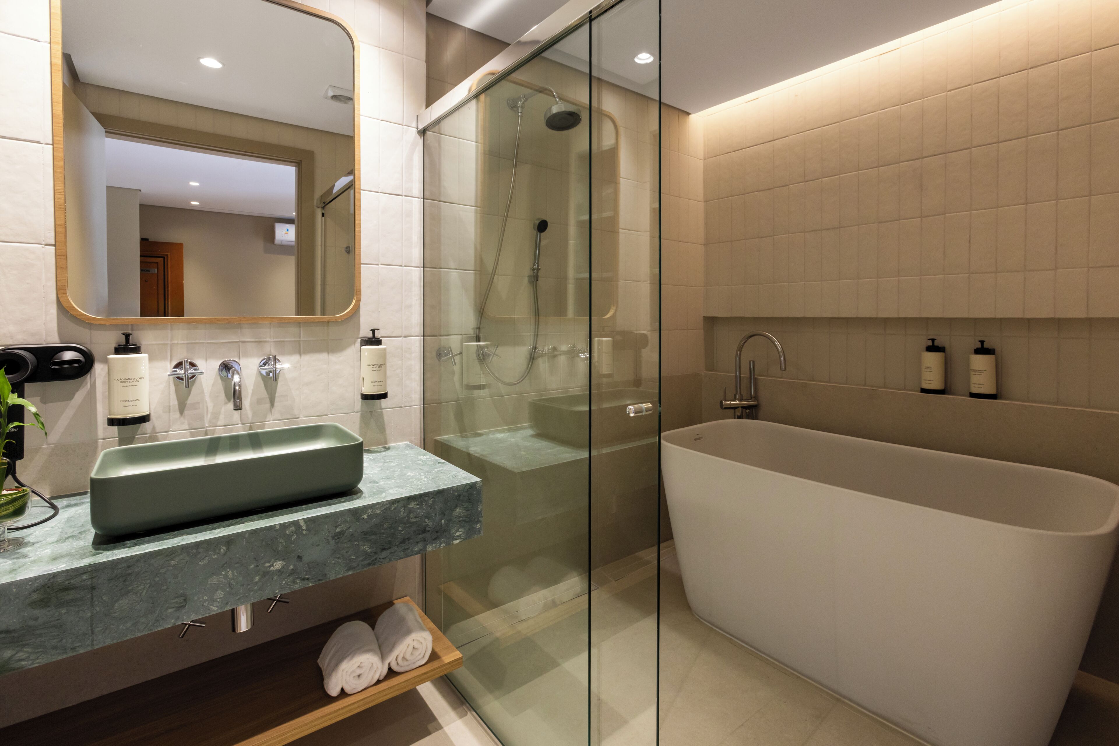 Photo - Hotel Intercity Address Faria Lima