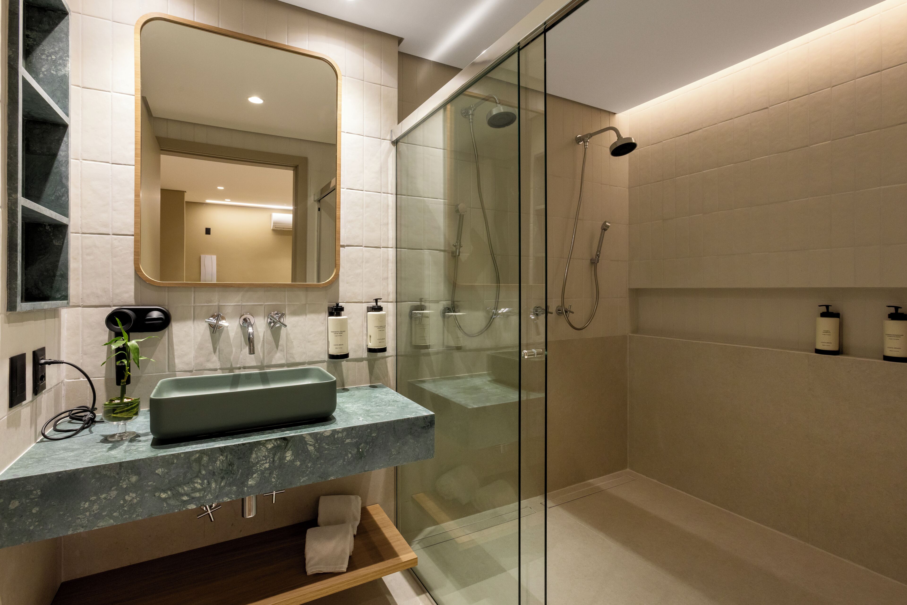 Photo - Hotel Intercity Address Faria Lima