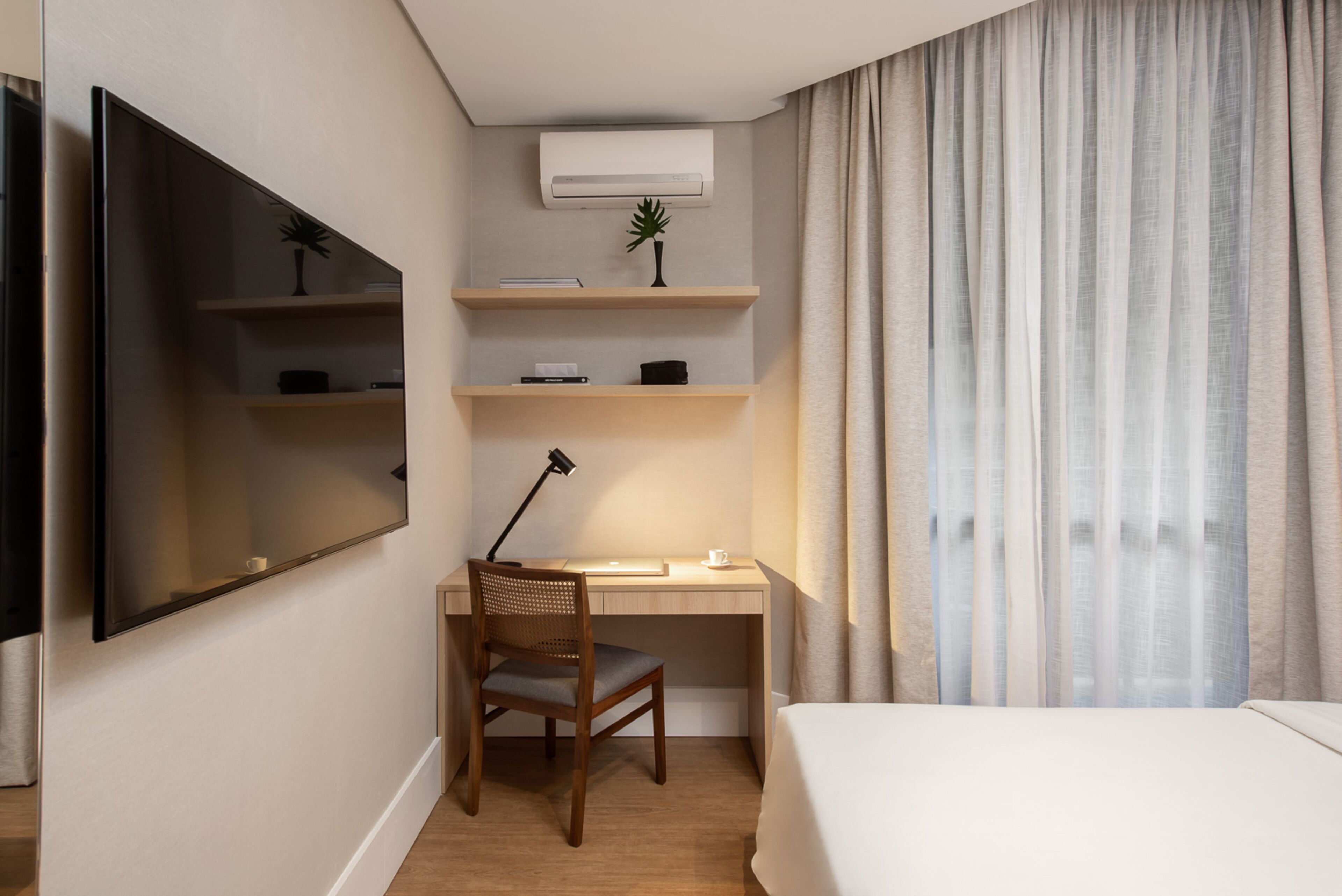 Foto - Address São Paulo Faria Lima by Intercity