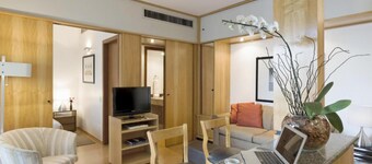 Address São Paulo Faria Lima by Intercity